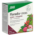 Floradix Eisen + Vitamine Sticks 20 Stk