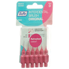 TePe Interdental Brush 0.4mm pink 6 Stk