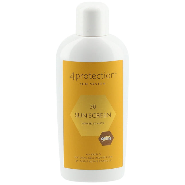 Omnimedica Sun System Sun Screen SPF 30 Fl 100 ml