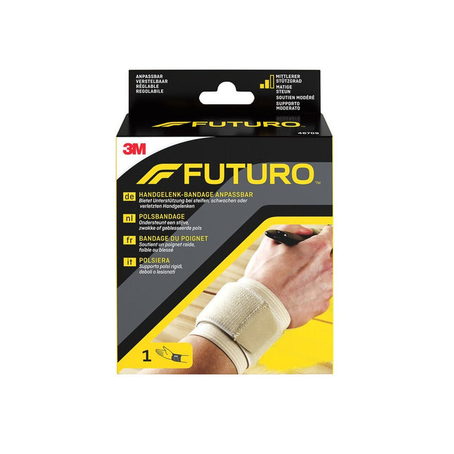 3M Futuro Handgelenkbandage one size