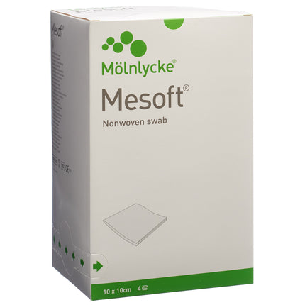 Mesoft NW Vlieskompr