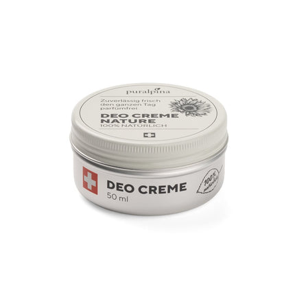 puralpina DEO CREME