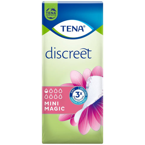 TENA Discreet Mini Magic 34 Stk