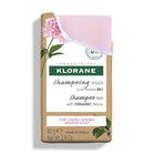 Klorane Shampoo-Bar Pfingstrose Bio 80 g