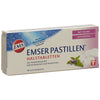 Emser Pastillen zuckerfrei mit Salbei 30 Stk