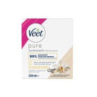 VEET Zuckerpaste Vanilla 250 ml