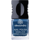 Alessandro International Nagellack ohne Verpackung 60 Blue Lagoon 10 ml