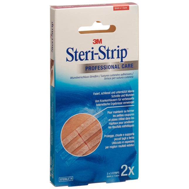 3M STERI STRIP