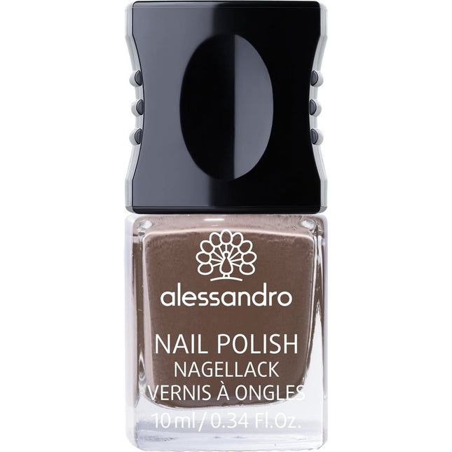 Alessandro International Nagellack ohne Verpackung 70 Hot Stone 10 ml