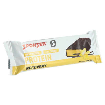 Sponser Protein Recovery Vanilla 50 g