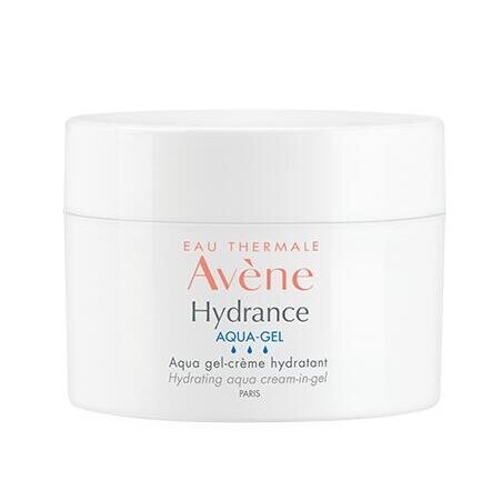 Avene Hydrance Aqua Gel-Creme 50 ml