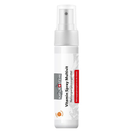 Naturstein Vitamin Multivit Spray 25 ml