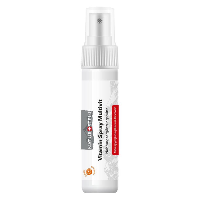 Naturstein Vitamin Multivit Spray 25 ml