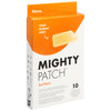 Hero. Mighty Patch Surface 10 Stk