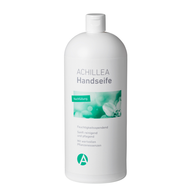 ACHILLEA Handseife Nachfüllung 1000 ml