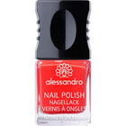 Alessandro International Nagellack ohne Verpackung 31 Girly Flush 10 ml