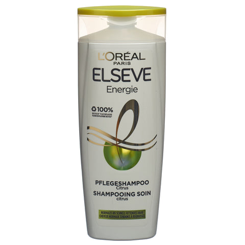 Elseve Energie Pflegeshampoo Fl 250 ml