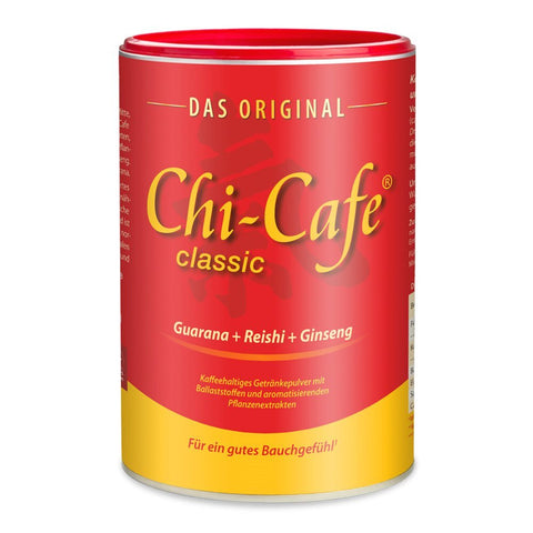 Dr. Jacob's Chi-Cafe Classic Ds 400 g