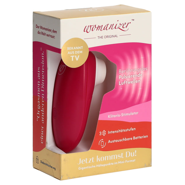 Womanizer Mini