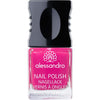 Alessandro International Nagellack ohne Verpackung 44 Pink Cadillac 10 ml