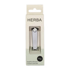 Herba Nagelhautknipser rostfrei