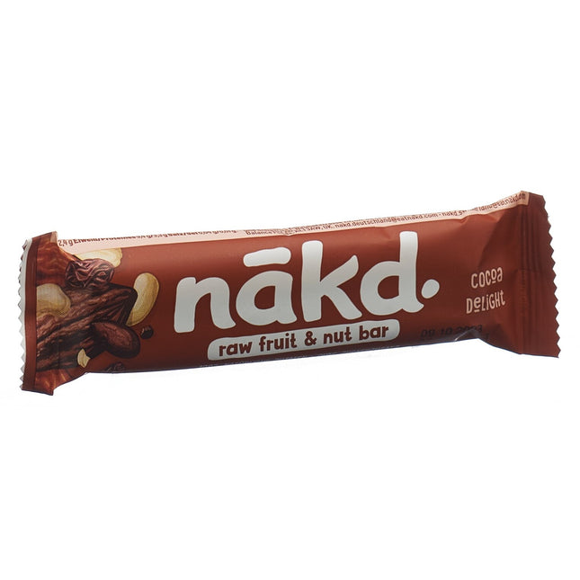 Nakd Riegel Cocoa Delight 35 g