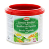 MORGA Gemüse Bouillon Paste