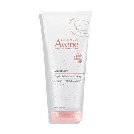 Avene Mizellengel Fl 200 ml