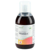 Sanasis Vitamin C liposomal Fl 250 ml