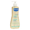 Mustela STELATOPIA Waschöl atopische Haut Disp 500 ml