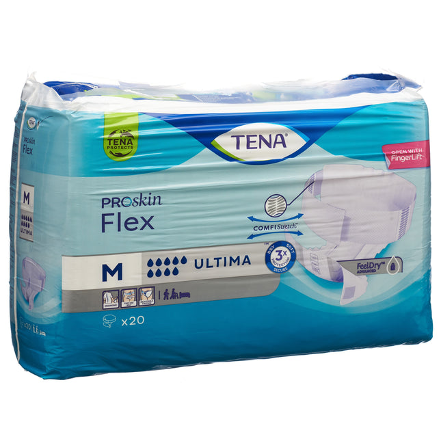 TENA Flex Ultima