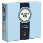 MISTER SIZE 57 Kondom Box 36 Stk