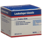 Leukotape classic Pflasterband 10mx5cm