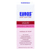 Eubos Seife liq parfumiert rosa Dosierspender 400 ml