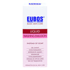 Eubos Seife liq parfumiert rosa Dosierspender 400 ml