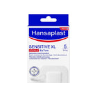 Hansaplast Sensitive Strips XL 5 Stk