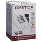 Rossmax Blutdruckmessgerät Digital X3