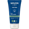 Weleda FOR MEN 2in1 Face Wash Tb 100 ml