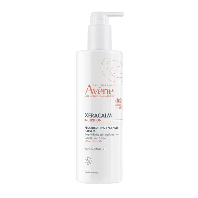 Avene XeraCalm Nutrition Balsam