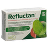 Refluctan Kautabletten Minze Blist 48 Stk