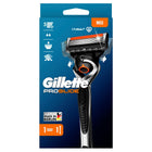 Gillette ProGlide Flexball Rasierapparat mit 1 Klinge