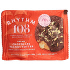 RHYTHM108 Chocolate Peanut Butter Soft Baked Filled Cookie 50 g