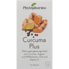 Phytopharma Curcuma Plus Kaps Fl 100 Stk