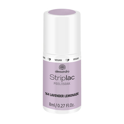 Alessandro International Striplac 2 0 Lavender L.