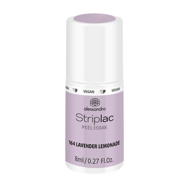 Alessandro International Striplac 2 0 Lavender L.