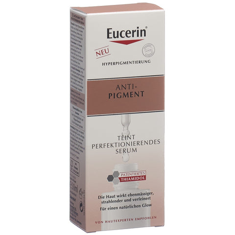 Eucerin Anti-Pigment Serum Teint perfektionierend Fl 30 ml