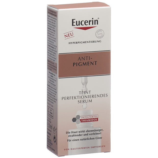 Eucerin Anti-Pigment Serum Teint perfektionierend Fl 30 ml