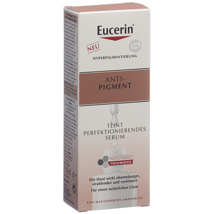 Eucerin ANTI-PIGMENT Serum Teint perfektionierend Fl 30 ml