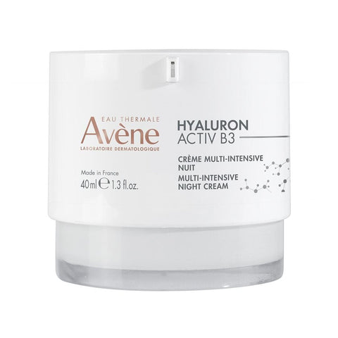 Avene Hyaluron Activ B3 Nachtcreme Fl 40 ml