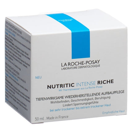 ROCHE POSAY Nutritic